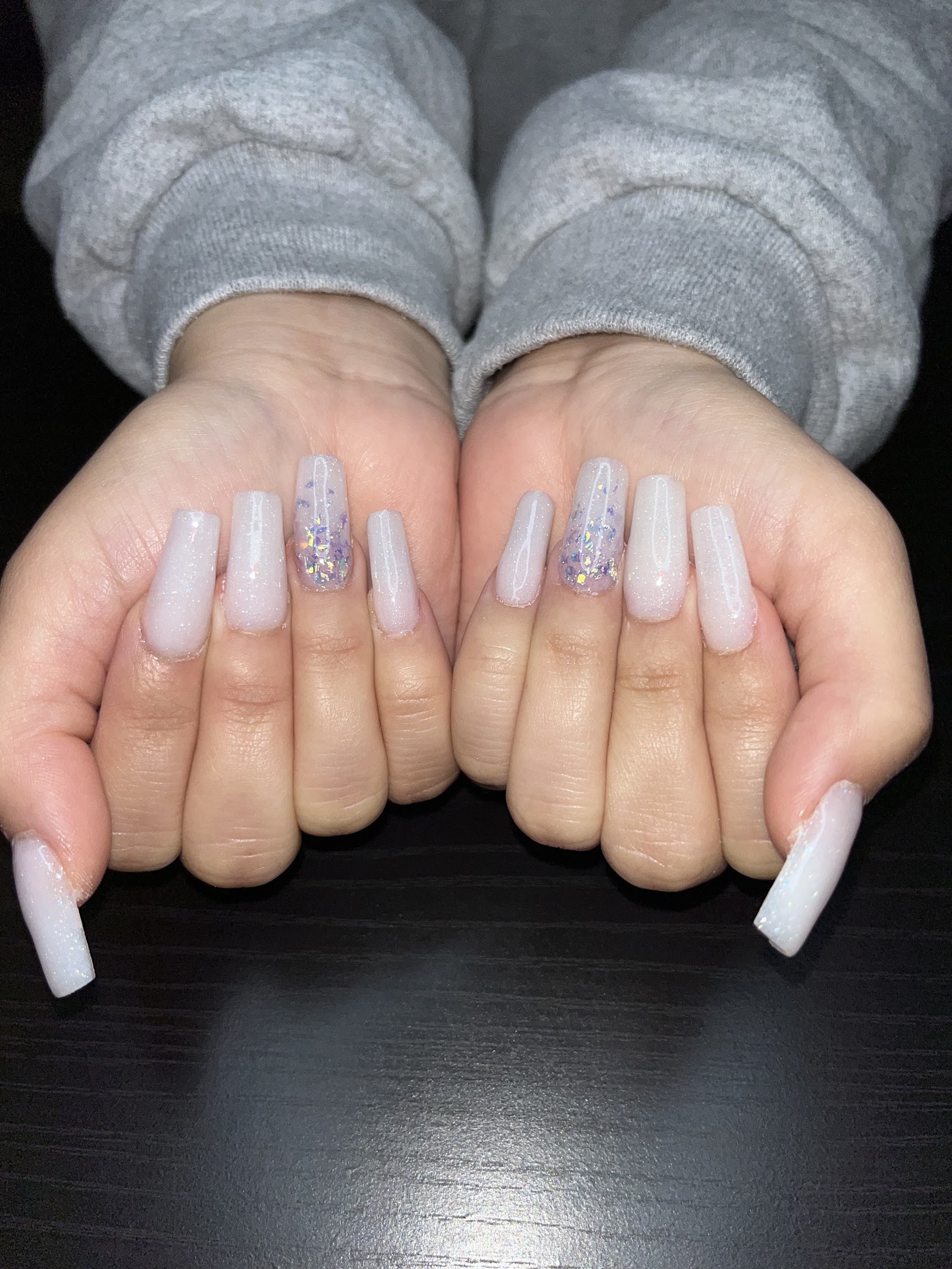 NBA Nail Lounge nail photo 5
