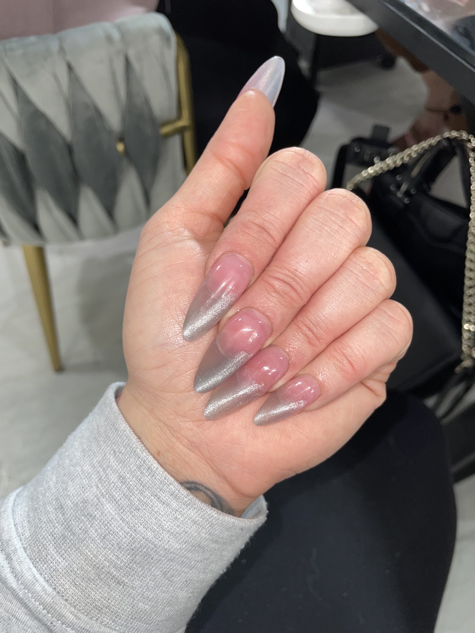 NBA Nail Lounge nail photo 6